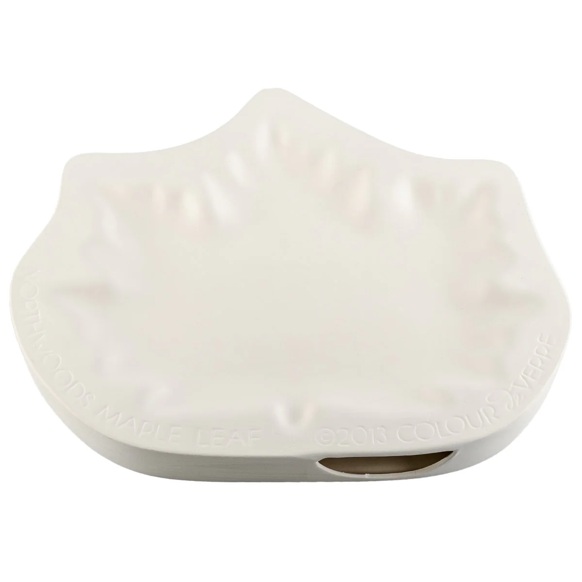 Northwoods Maple, Casting Mold - Image 3