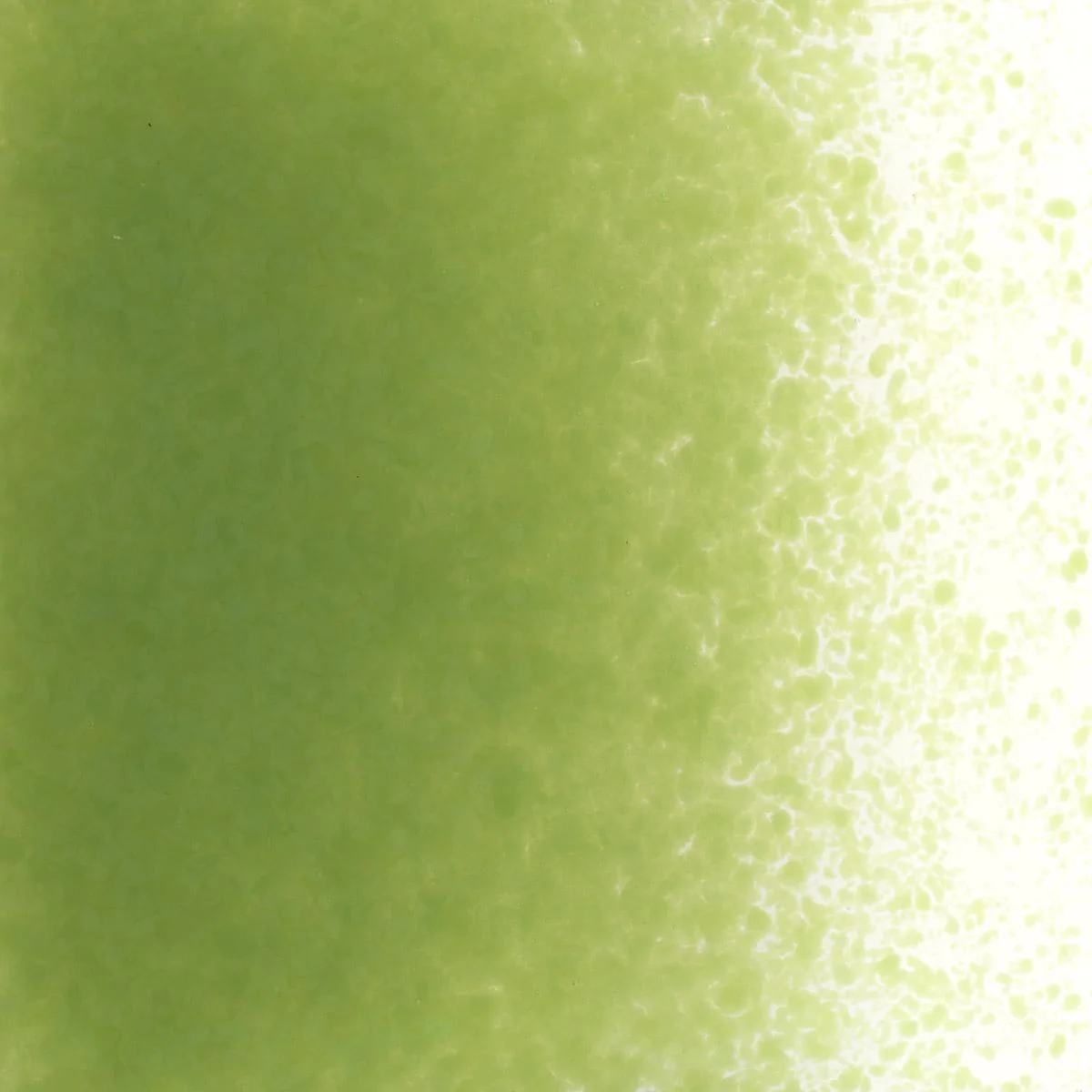 Olive Green Opalescent, Fine Frit, Fusible