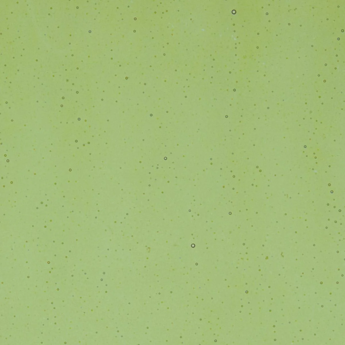 Olive Green Transparent, Thin-rolled, 2 mm, Fusible