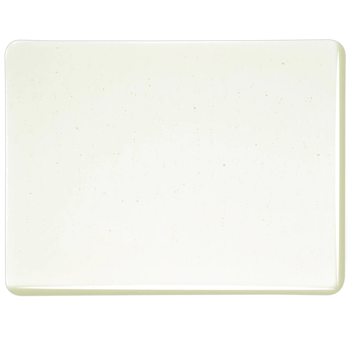 Olive Smoke Tint, Double-rolled, 3 mm, Fusible - Image 2