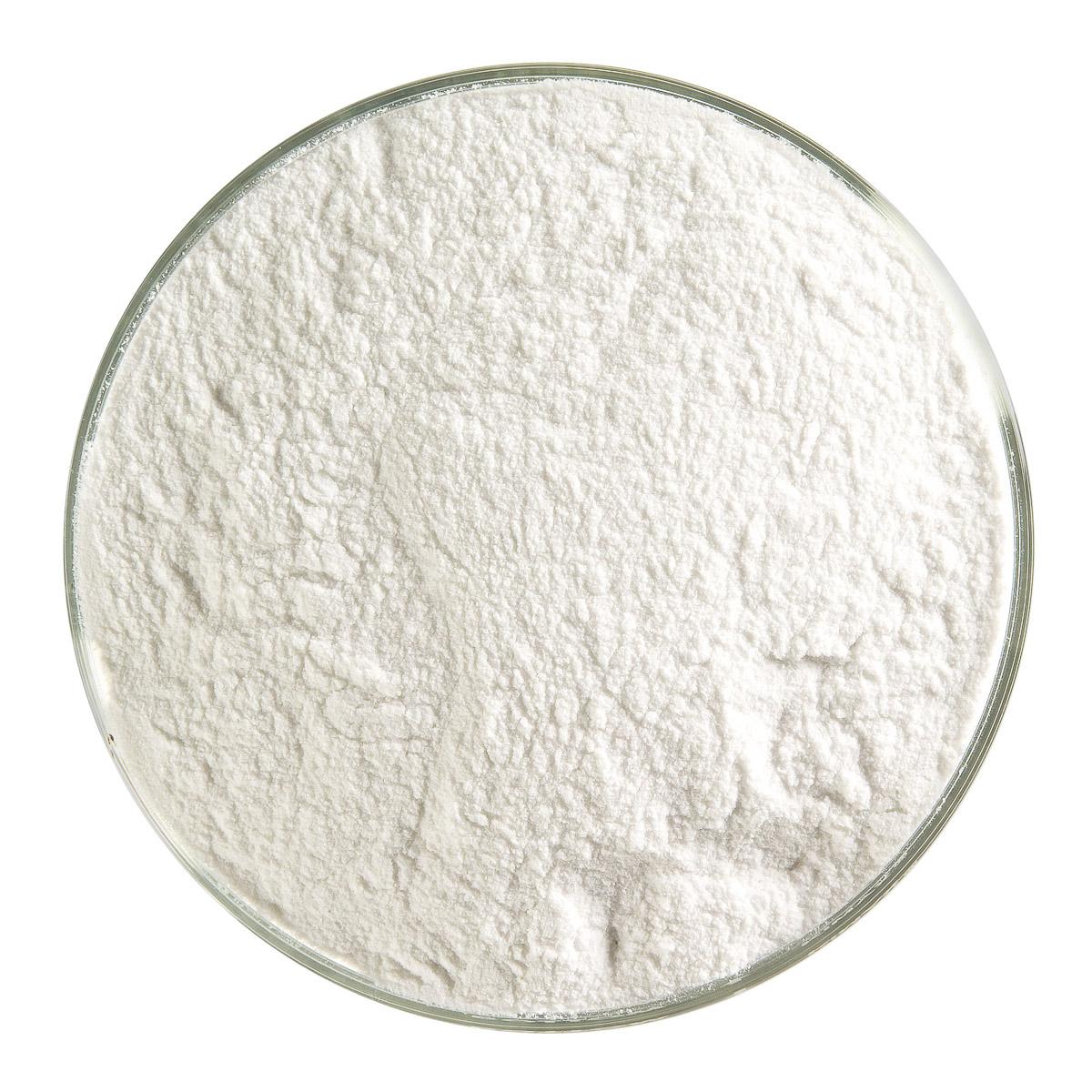 Olive Smoke Tint, Powder Frit, Fusible