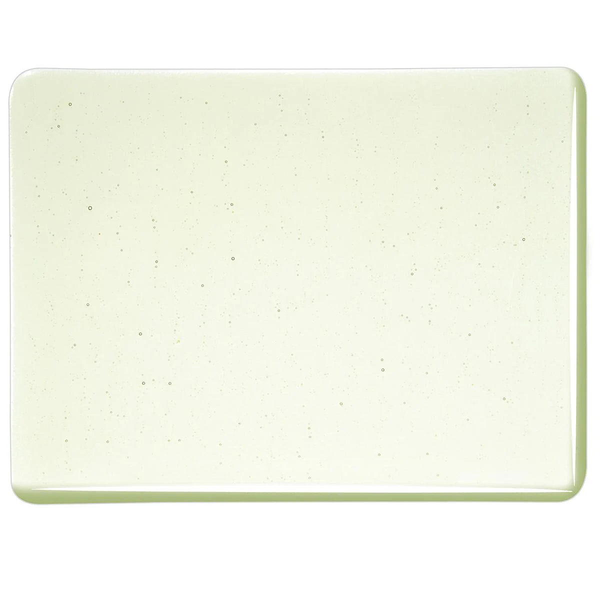 Olivine Tint, Double-rolled, 3 mm, Fusible - Image 2