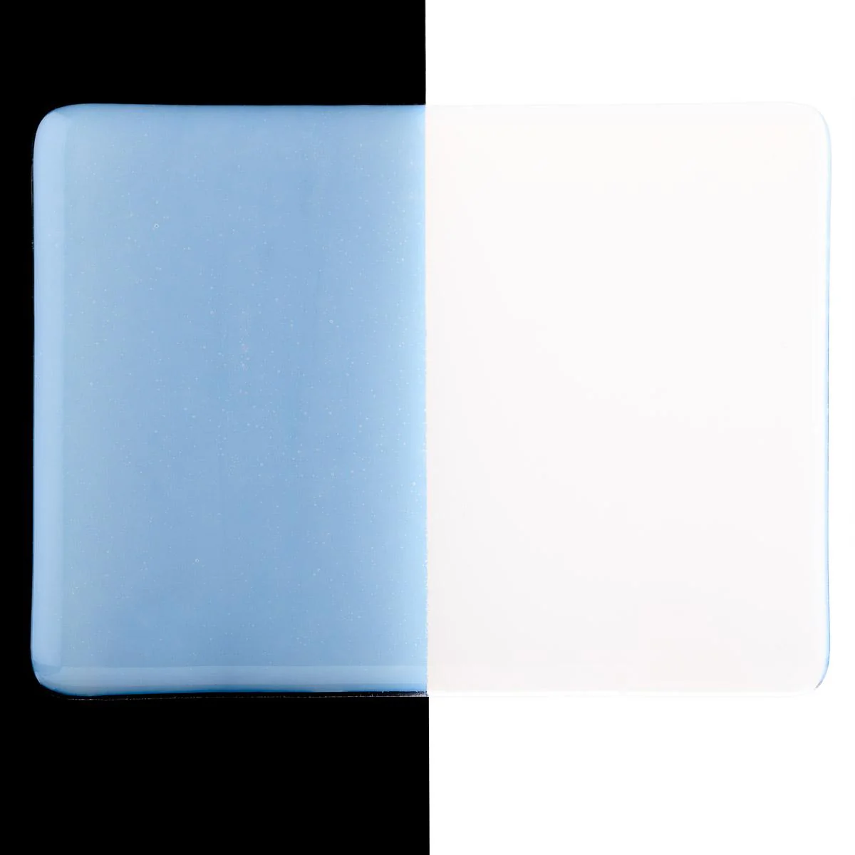 Opaline Opalescent, Double-rolled, 3 mm, Fusible - Image 3