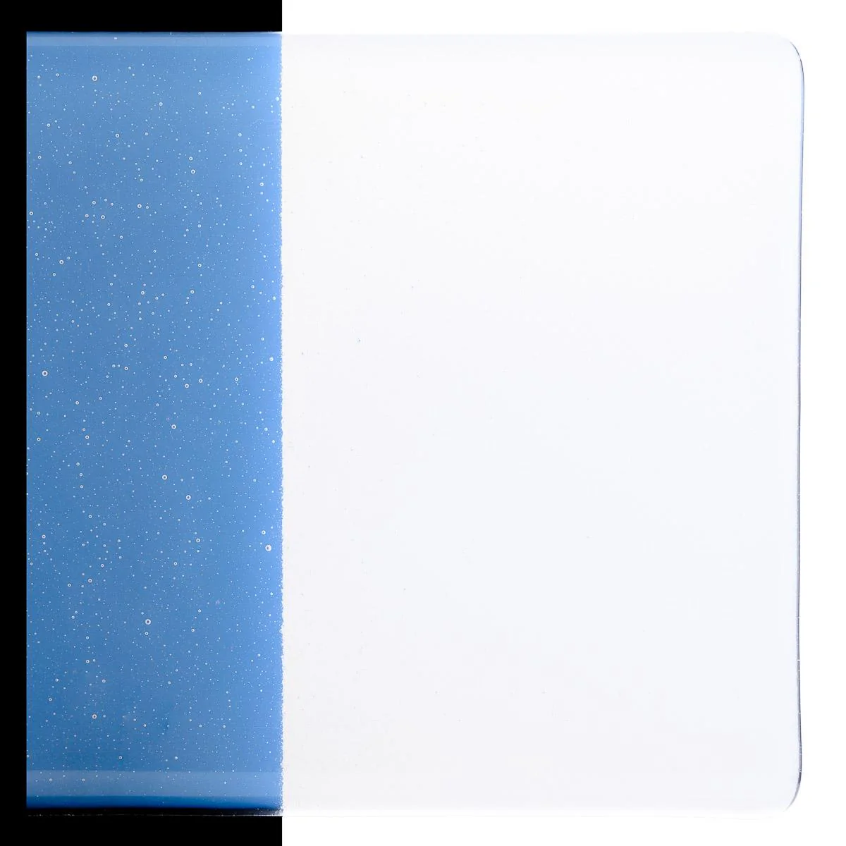 Opaline Opalescent, Thin-rolled, 2 mm, Fusible