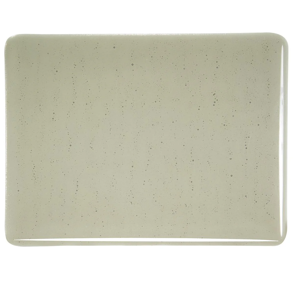 Oregon Gray Transparent, Double-rolled, 3 mm, Fusible - Image 2
