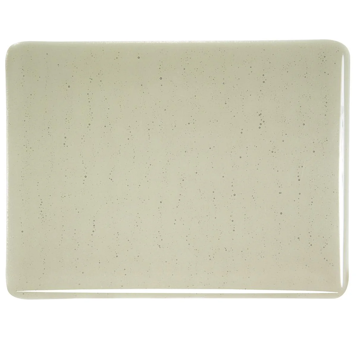 Oregon Gray Transparent, Thin-rolled, 2 mm, Fusible - Image 2