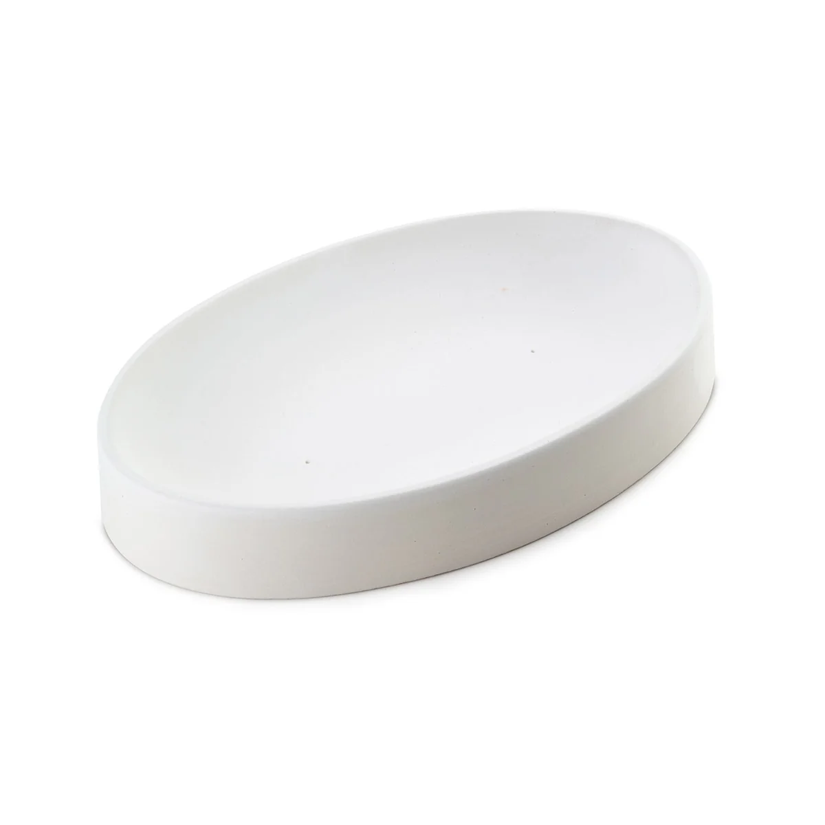 Oval Dish, 11.3"