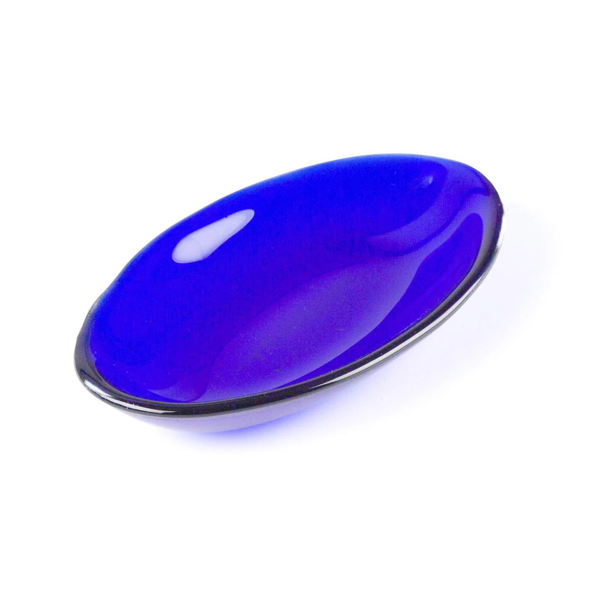 Oval Dish, 8.1" - Image 2