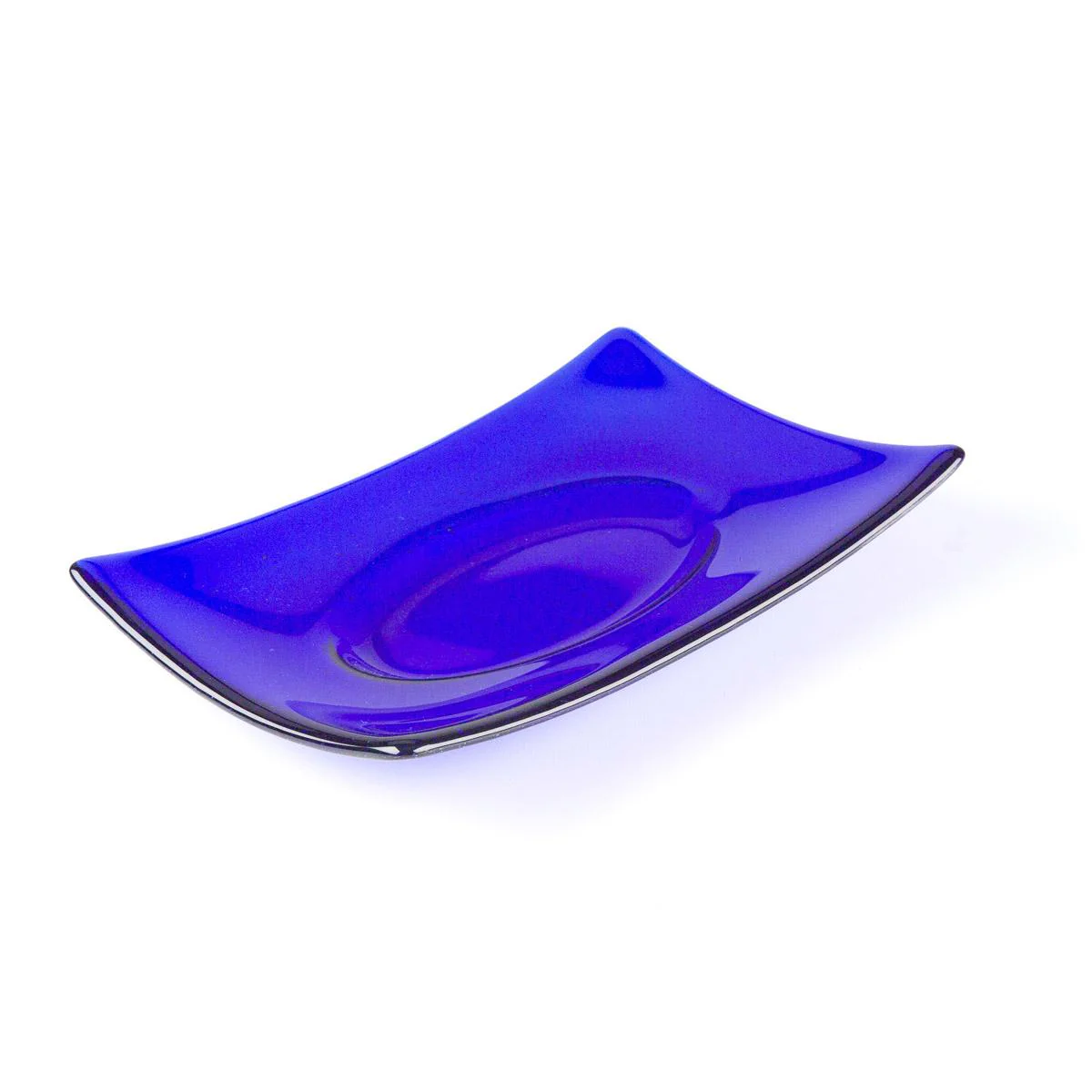 Oval in Rectangle, 9.1" - Image 2