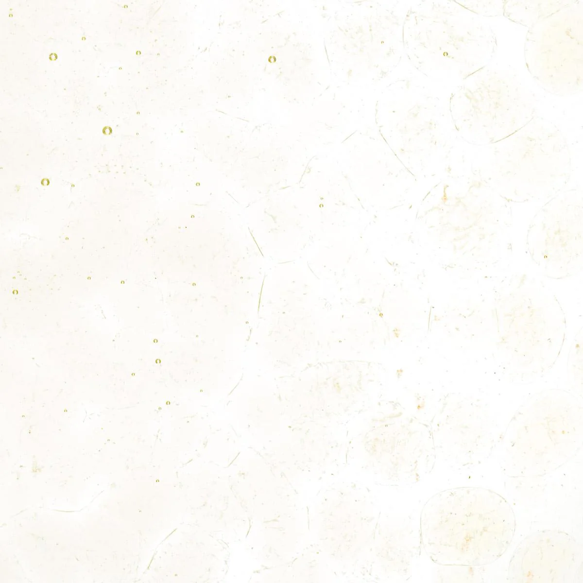 Pale Yellow Tint, Coarse Frit, Fusible - Image 2