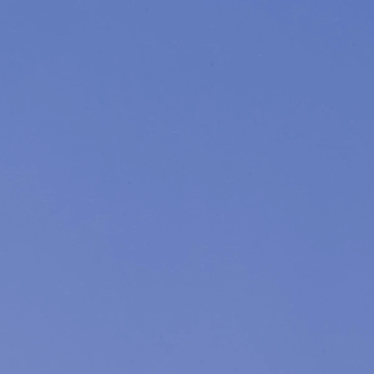 Periwinkle Opalescent, Double-rolled, 3 mm, Fusible