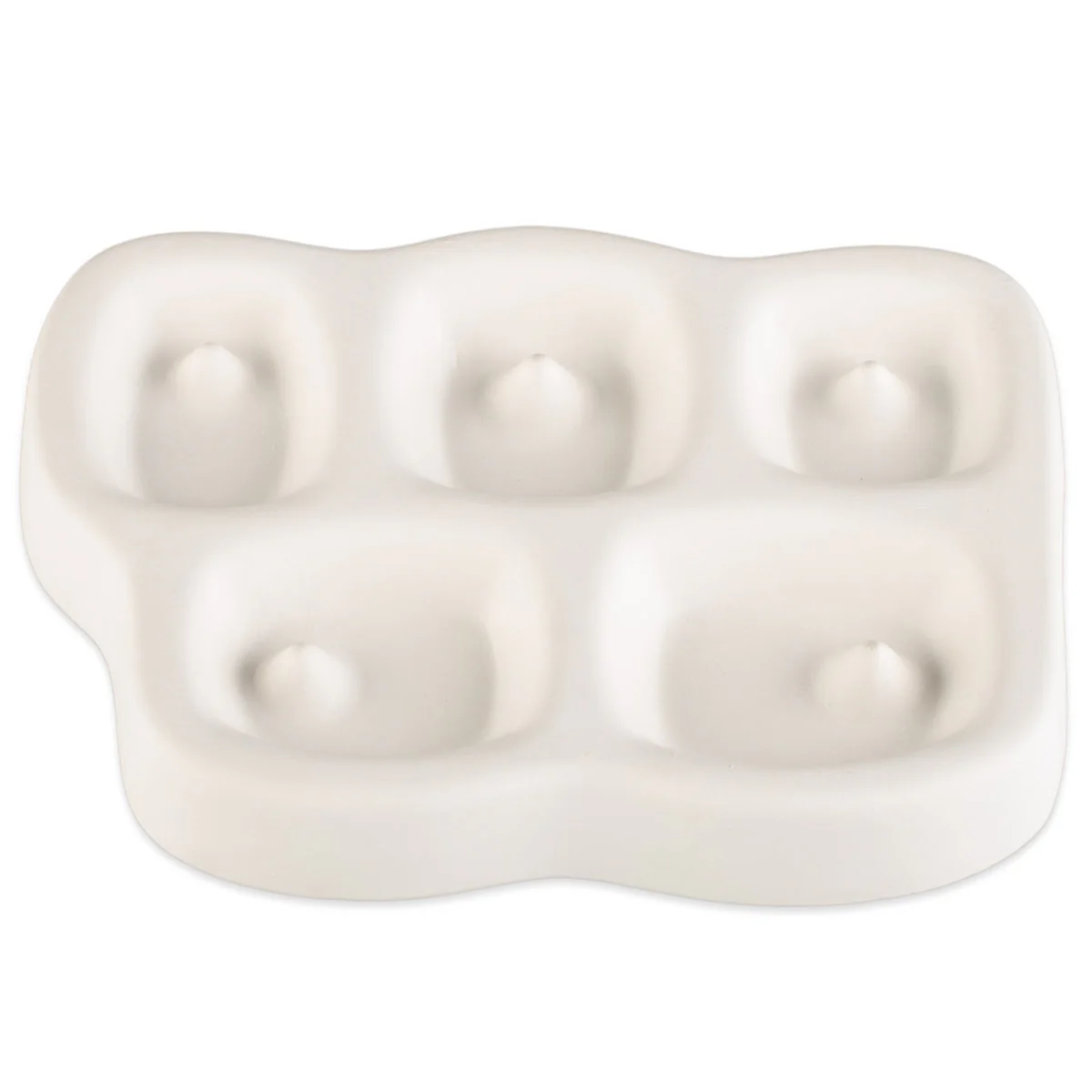 Pillow Pendants, Casting Mold - Image 2