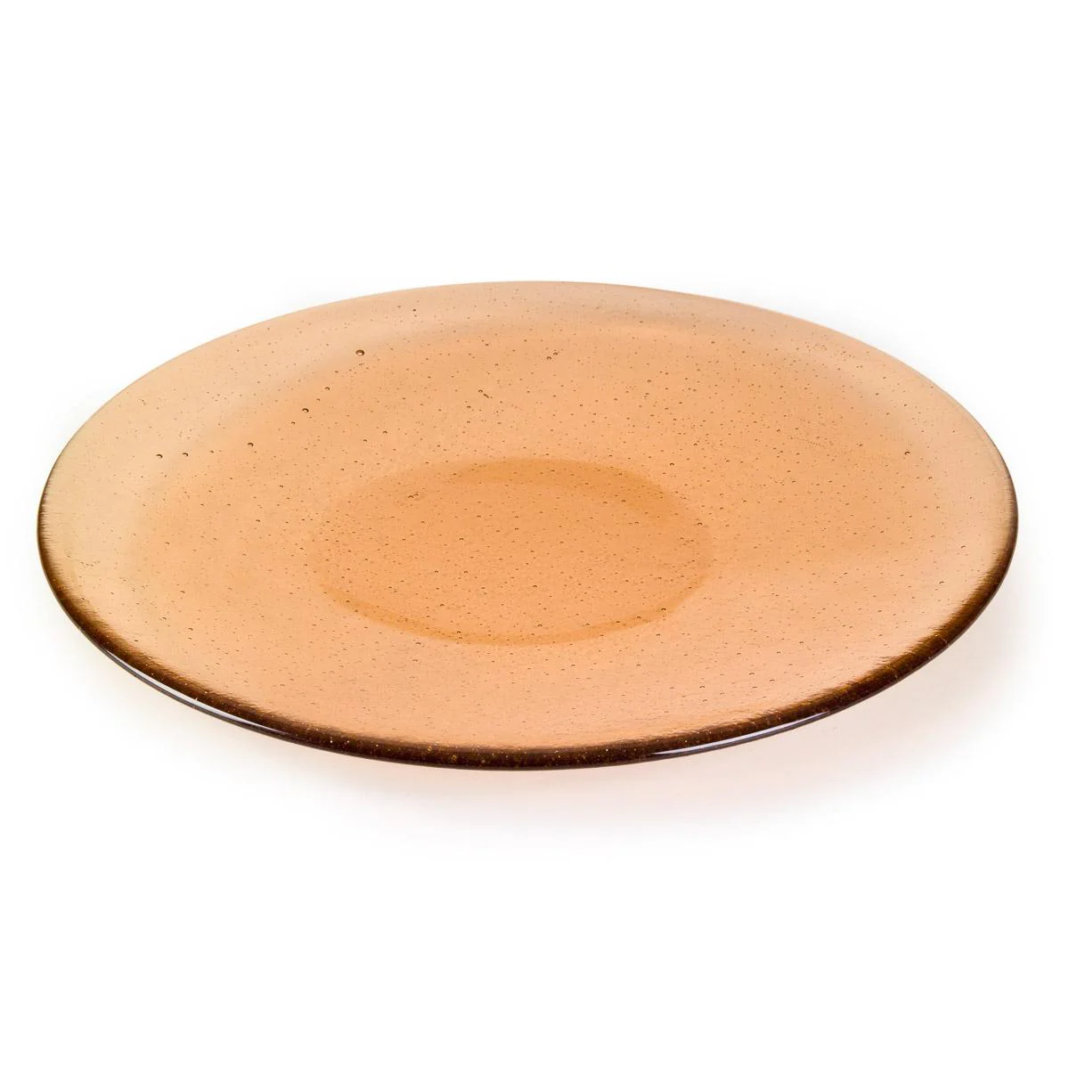 Plain Plate, 14.75 in. (375 mm) - Image 2