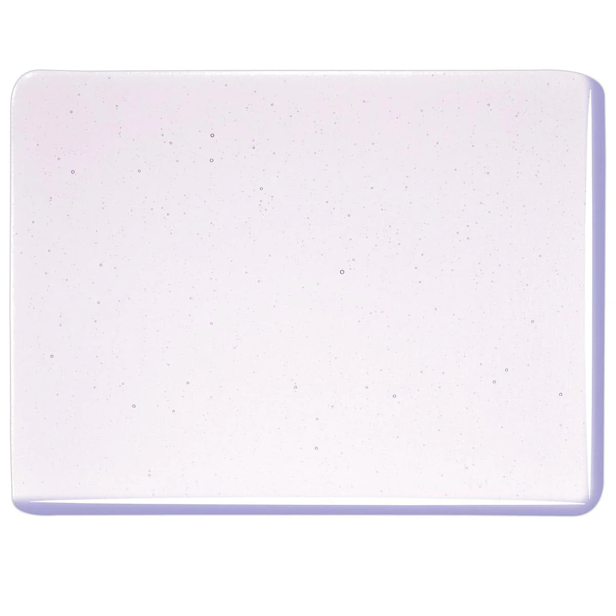 Purple Blue Tint, Double-rolled, 3 mm, Fusible - Image 2