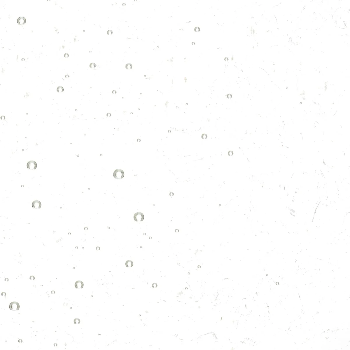 Reactive Ice Transparent, Coarse Frit, Fusible - Image 2
