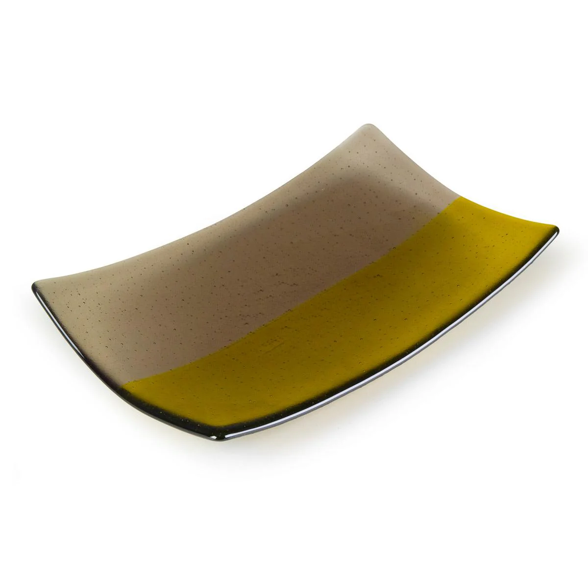Rectangular Slumper, 12.625 x 7.625 in. (321 x 194 mm) - Image 2
