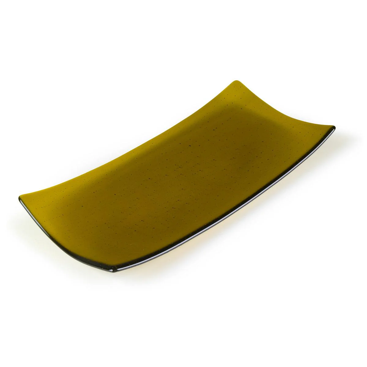 Rectangular Slumper, 14.8 in (37.7 cm) - Image 2