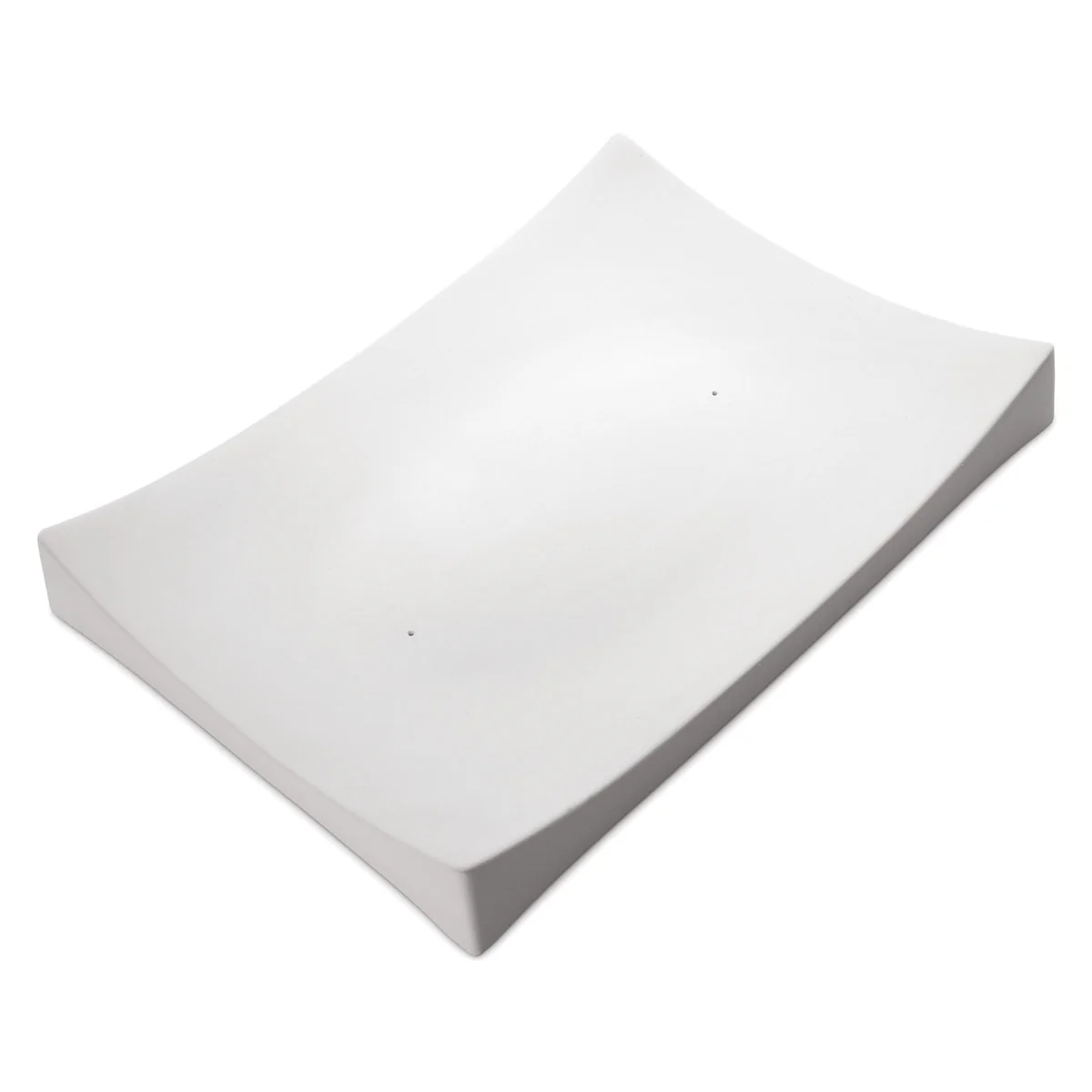 Rectangular Slumper, 17.25 x 12.25 in. (438 x 311 mm)