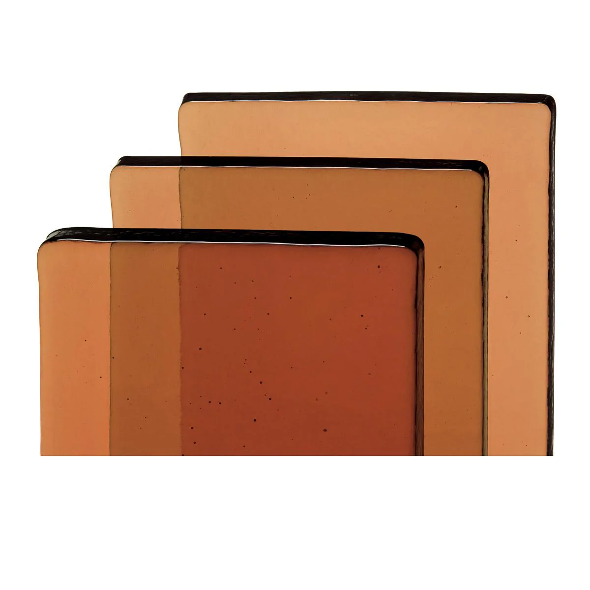 Rhubarb Shift Tint, Billet, Fusible, Each