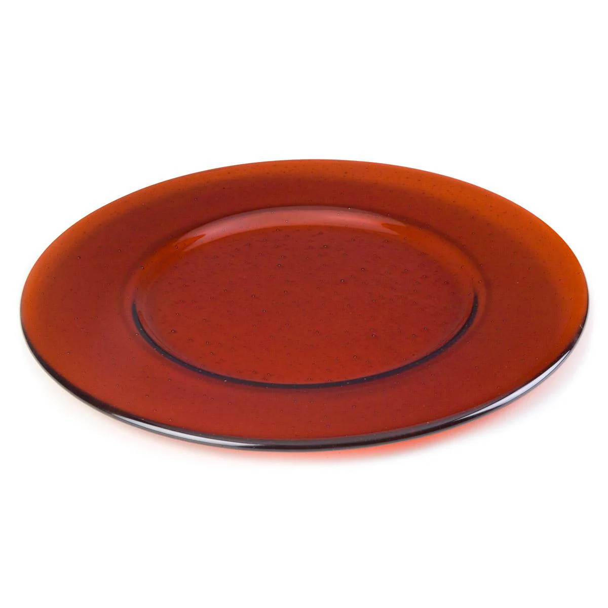 Round Plate, 13.25 in. (337 mm) - Image 2