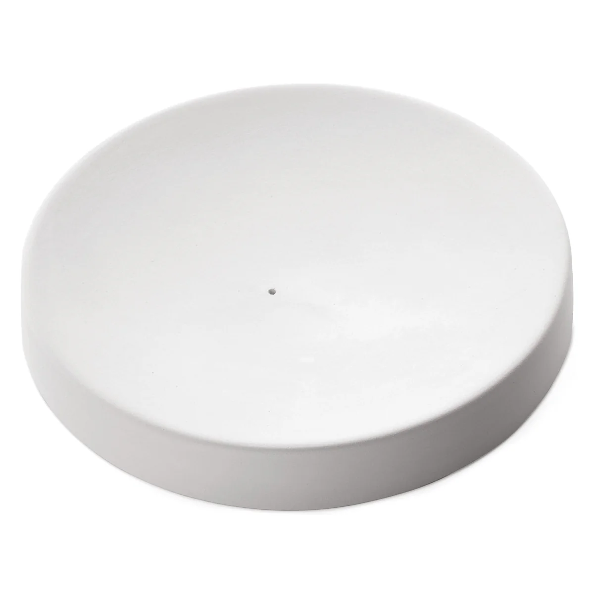 Round Slumper, 7.75 in. (197 mm)