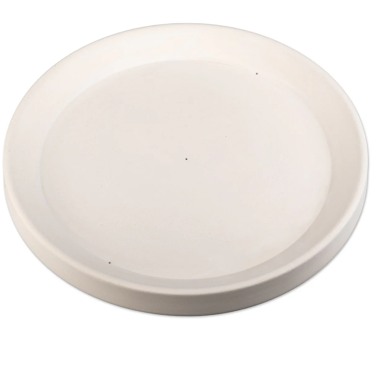 Round Tray, 11 in.