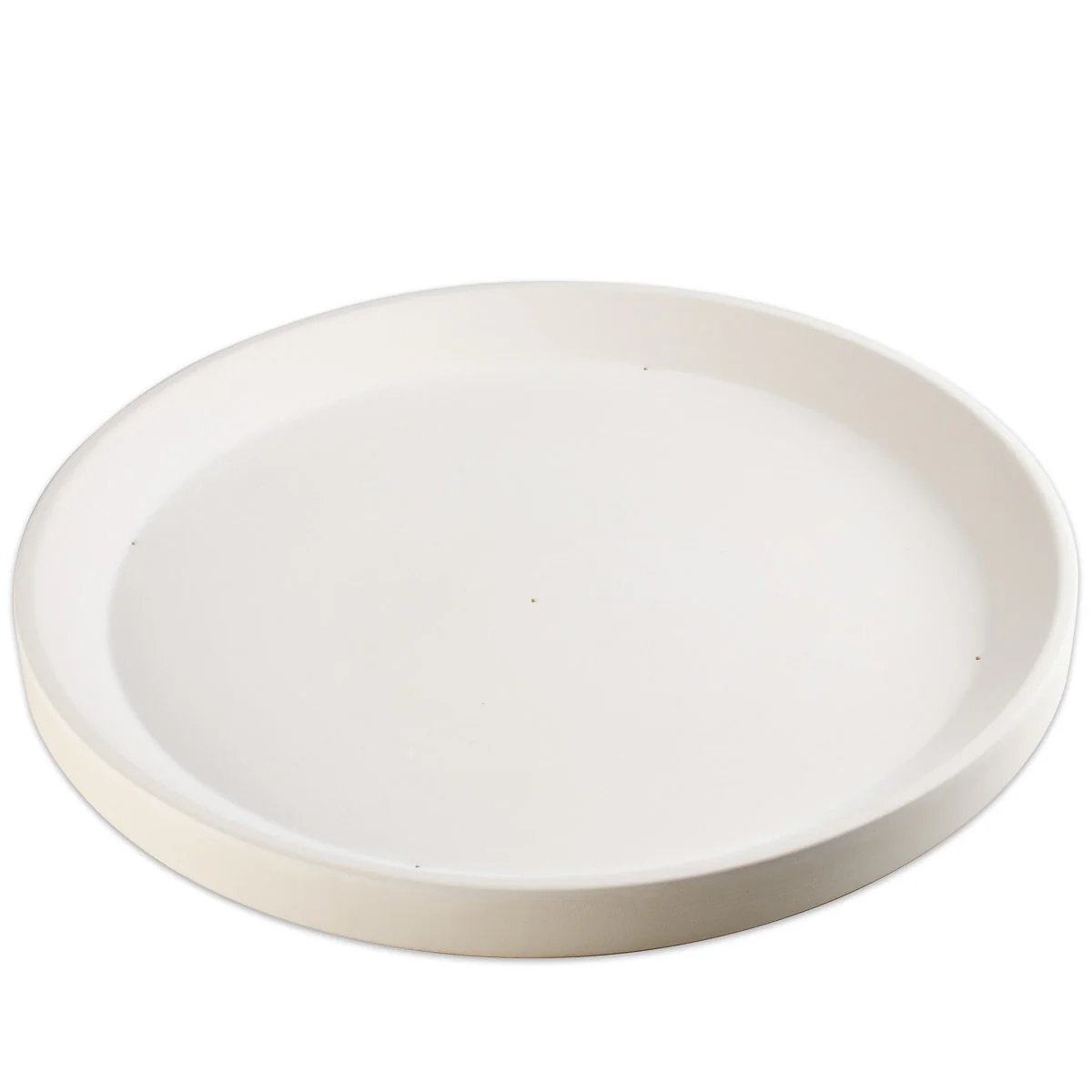 Round Tray, 13.3 in.