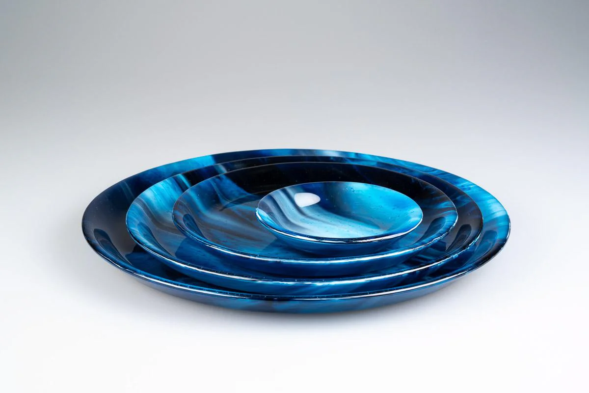 Round Tray, 5.25 in. - Image 3