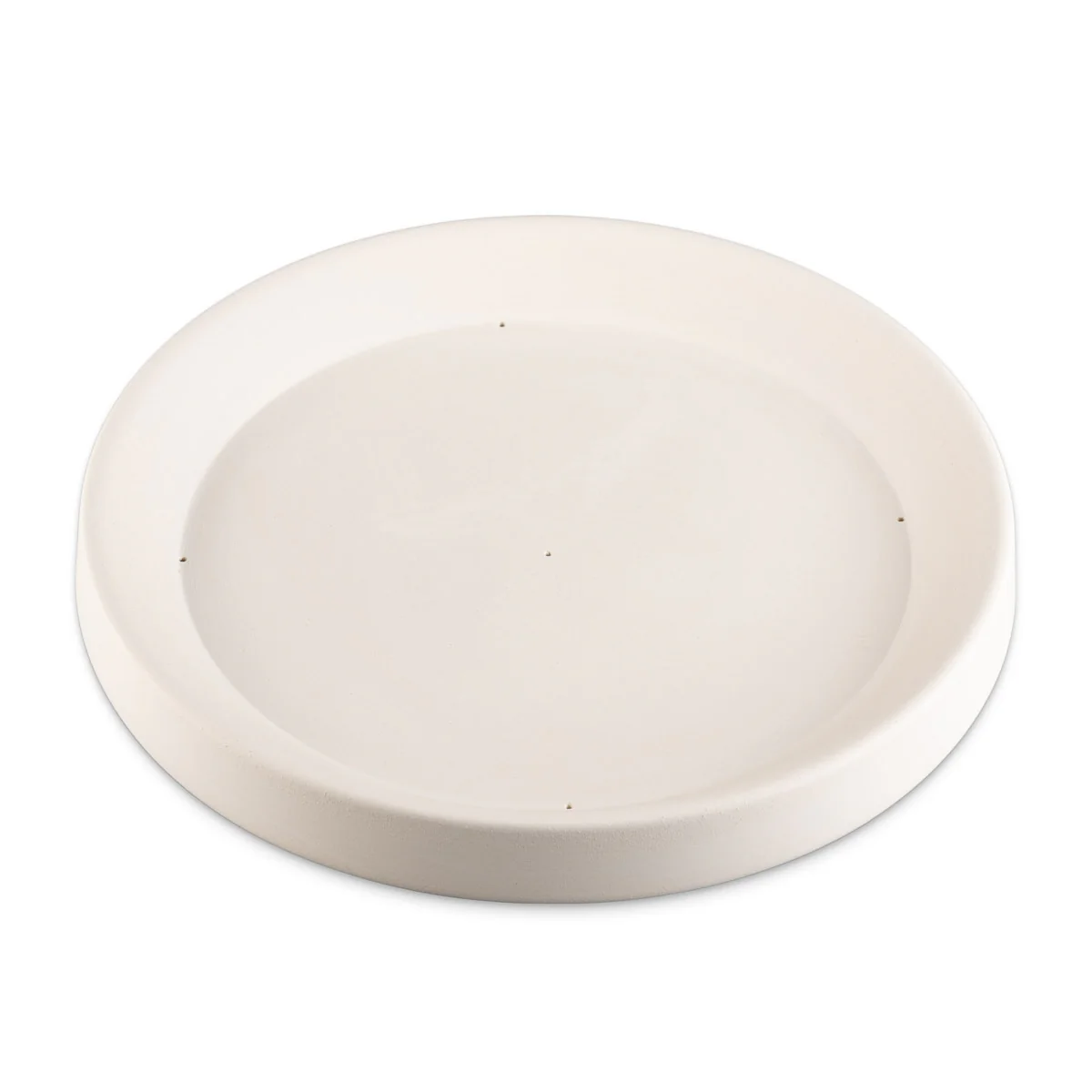Round Tray, 8.8 in.