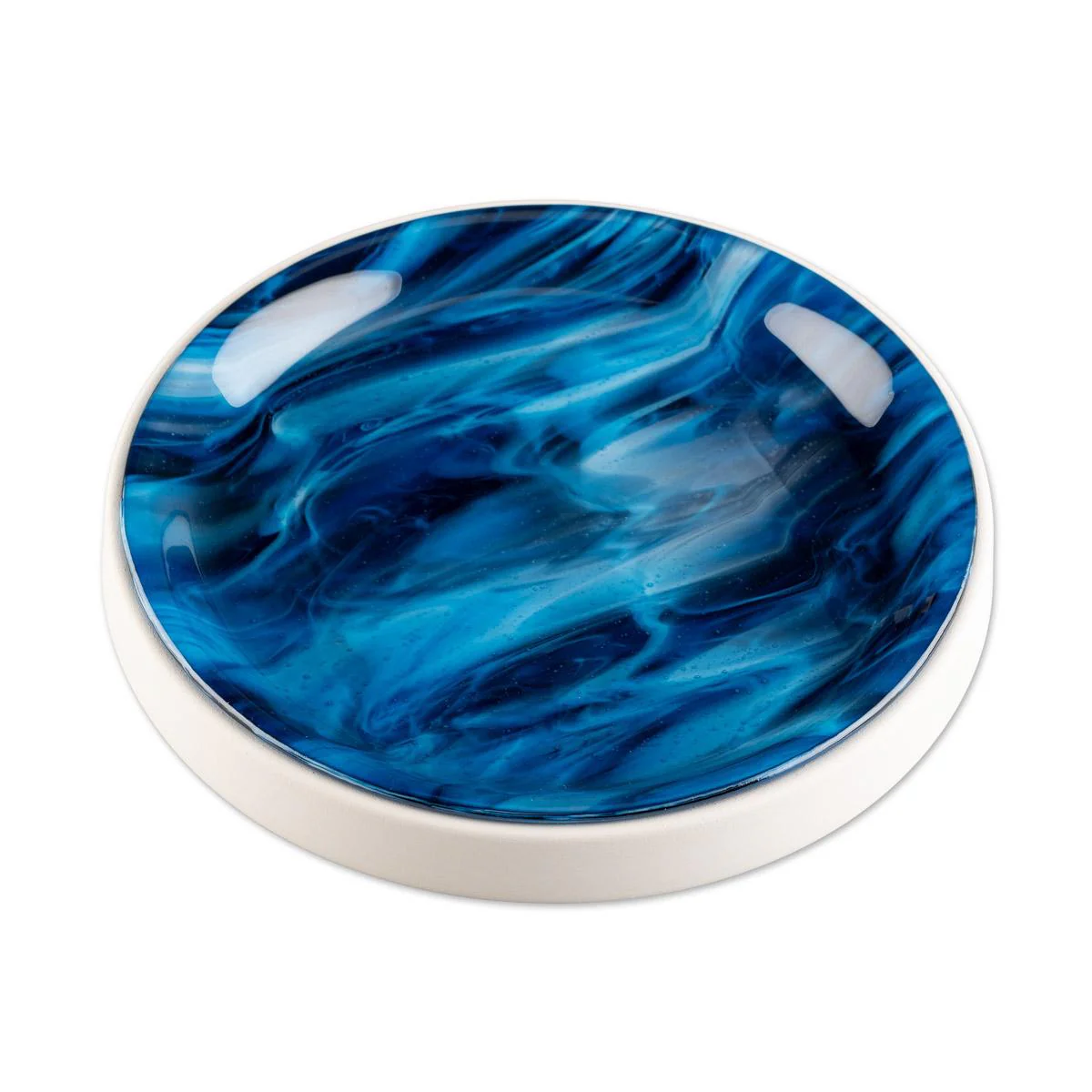 Round Tray, 8.8 in. - Image 2