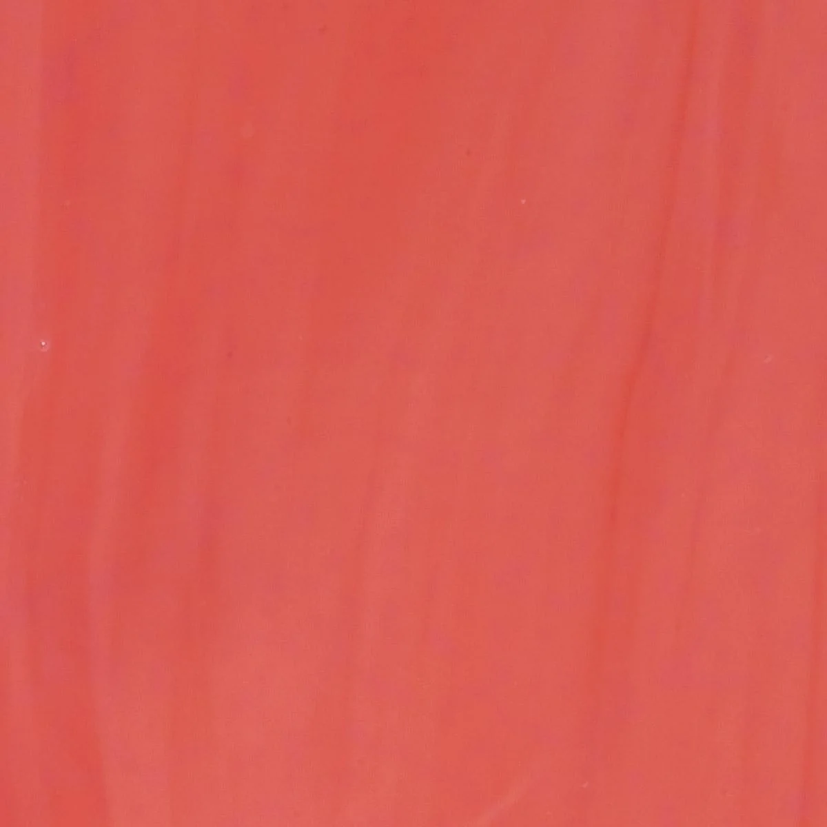 Salmon Pink Opalescent, Thin-rolled, 2 mm, Fusible