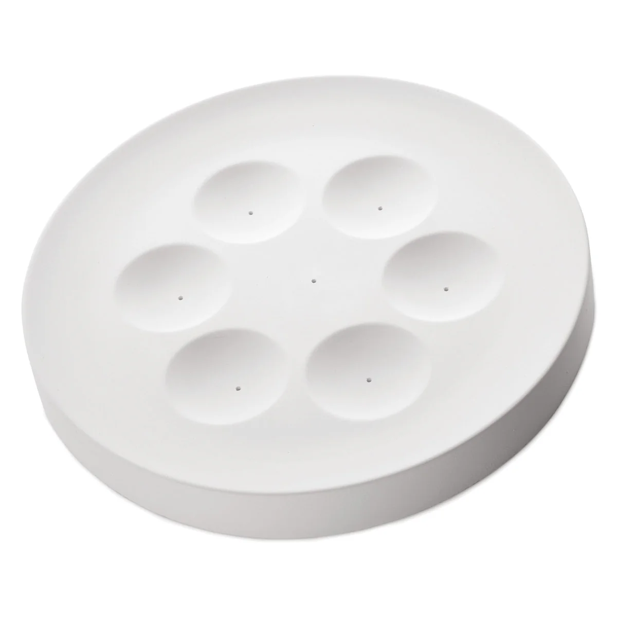 Seder Plate, 13 in. (330 mm)