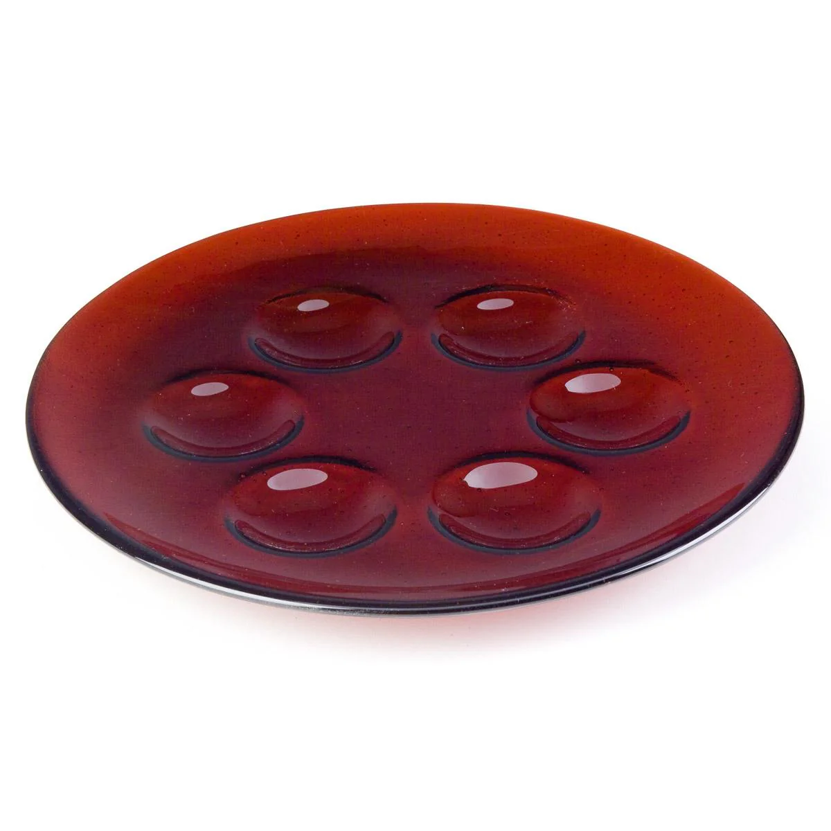Seder Plate, 13 in. (330 mm) - Image 2