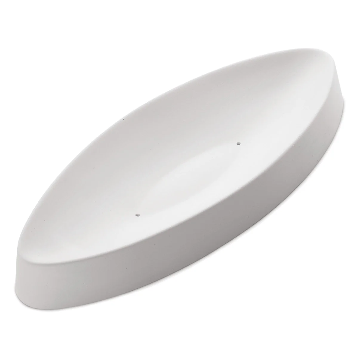 Short Oval, 11.5 in. (292 mm)