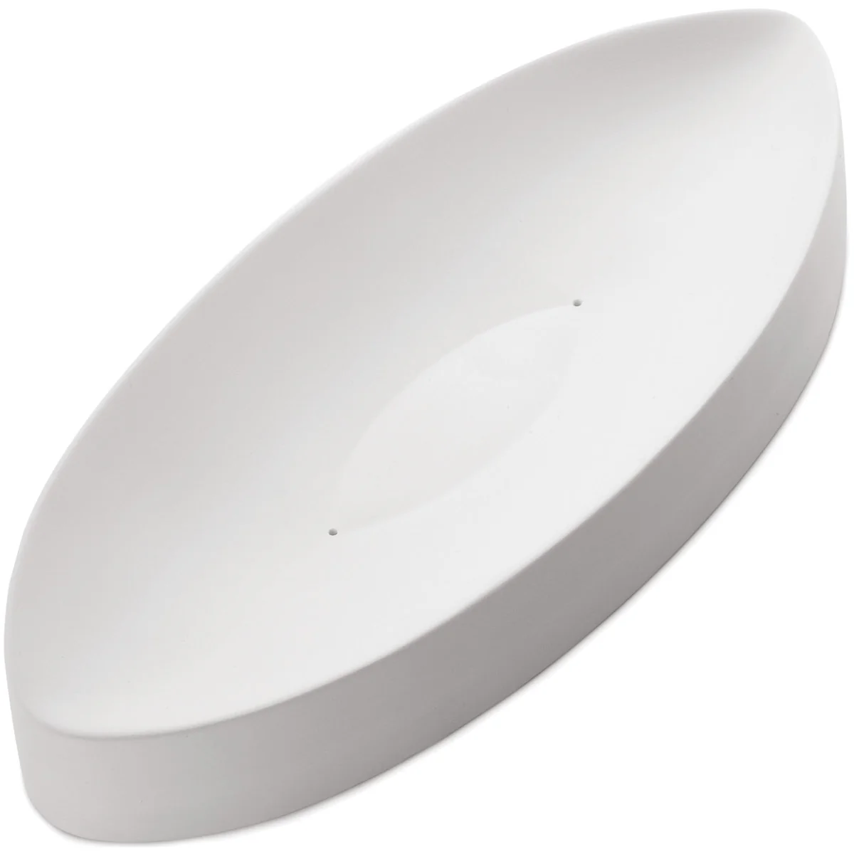 Short Oval, 15.375 in. (391 mm)