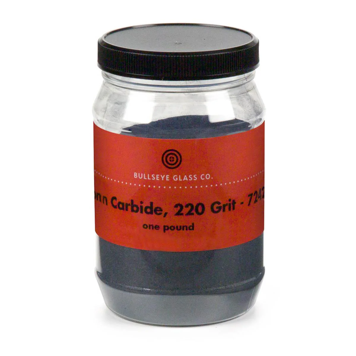Silicon Carbide, 220 Grit