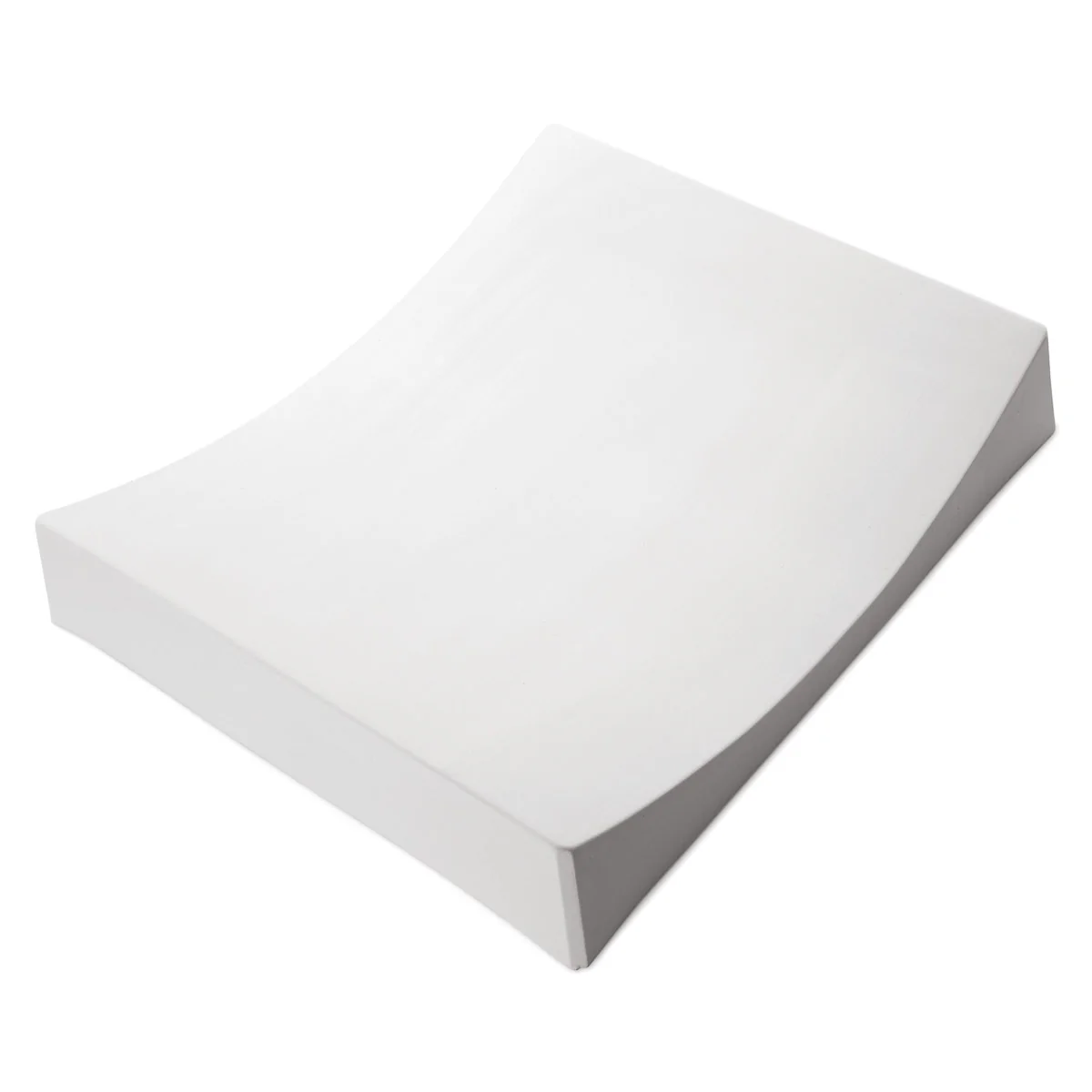 Simple Curve, 16.5 in. (419 mm)