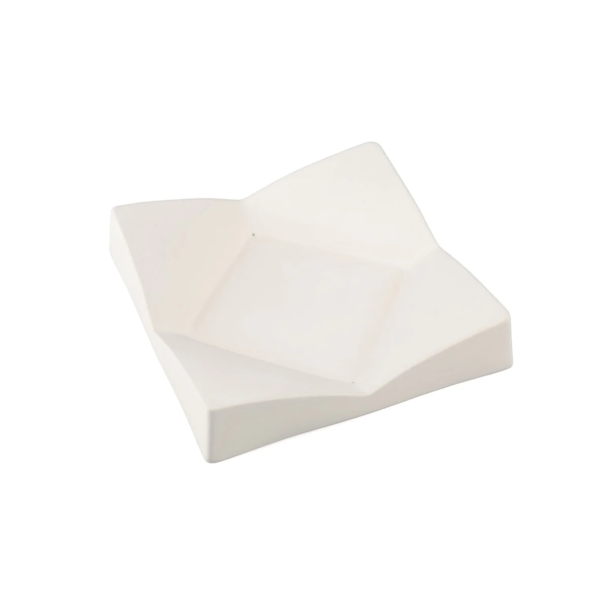 Small Origami, 6.375 in. (162 mm)