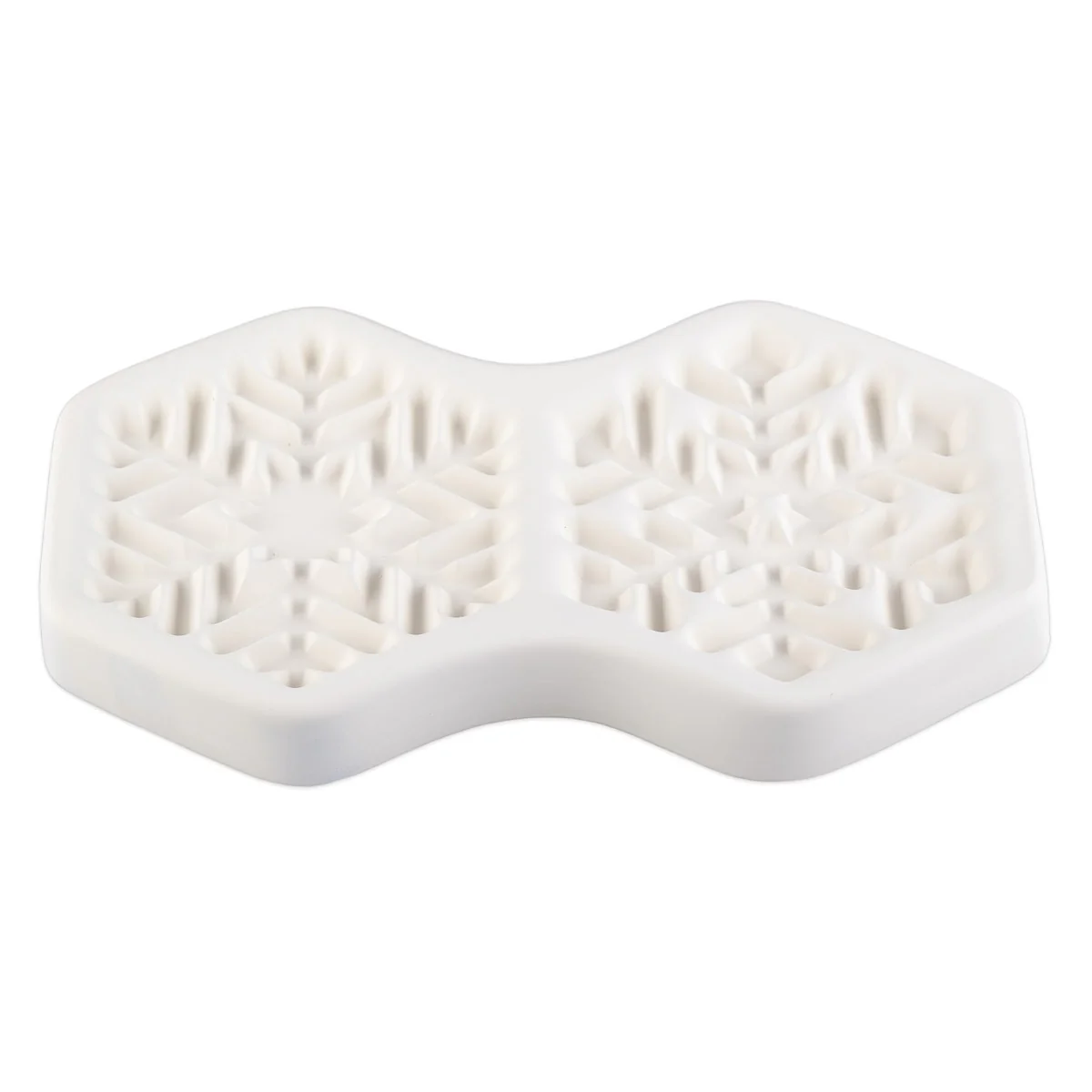 Snowflake 16, Casting Mold - Image 2