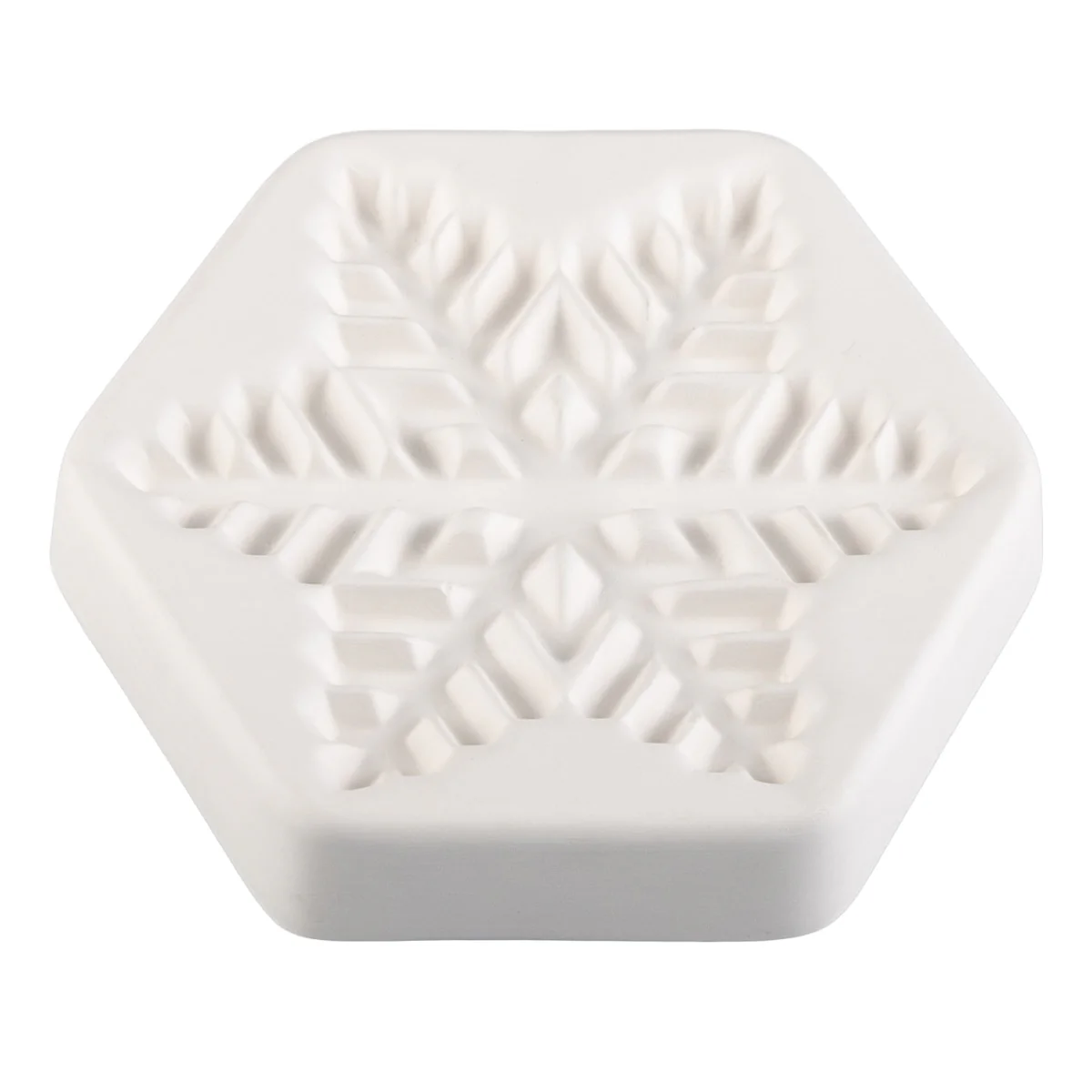 Snowflakes December 17, Casting Mold - Image 2