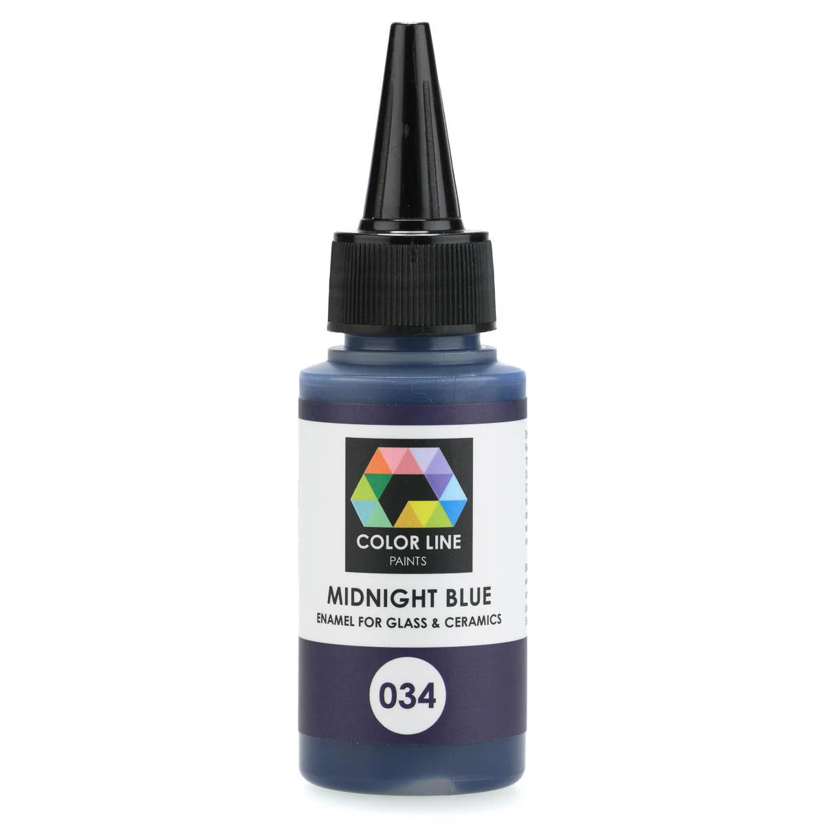 SO Color Line Paints and Pens, Midnight Blue