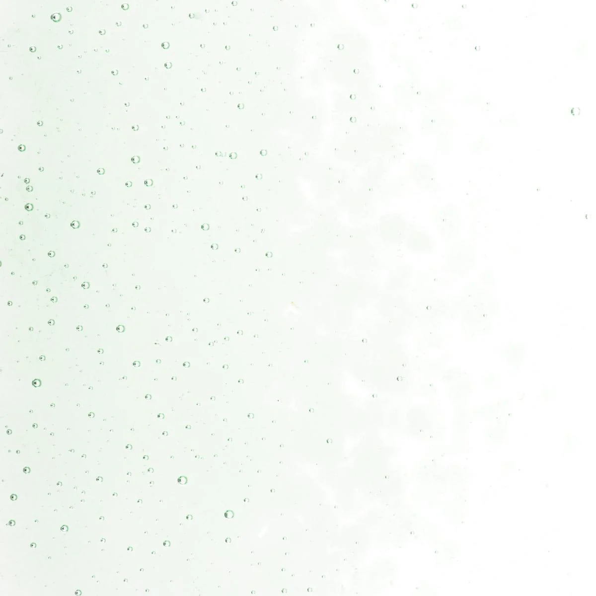 Spruce Green Tint, Medium Frit, Fusible - Image 2