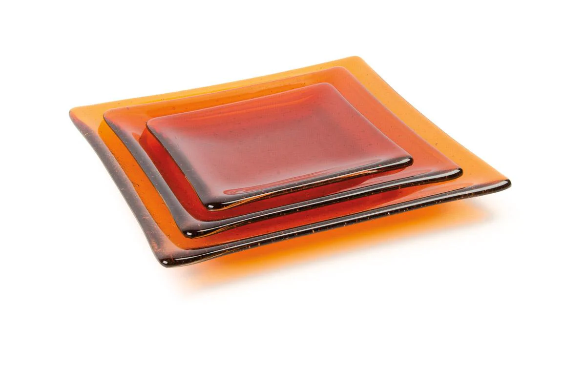Square Nesting Plate, Small, 5.5 in. - Image 3