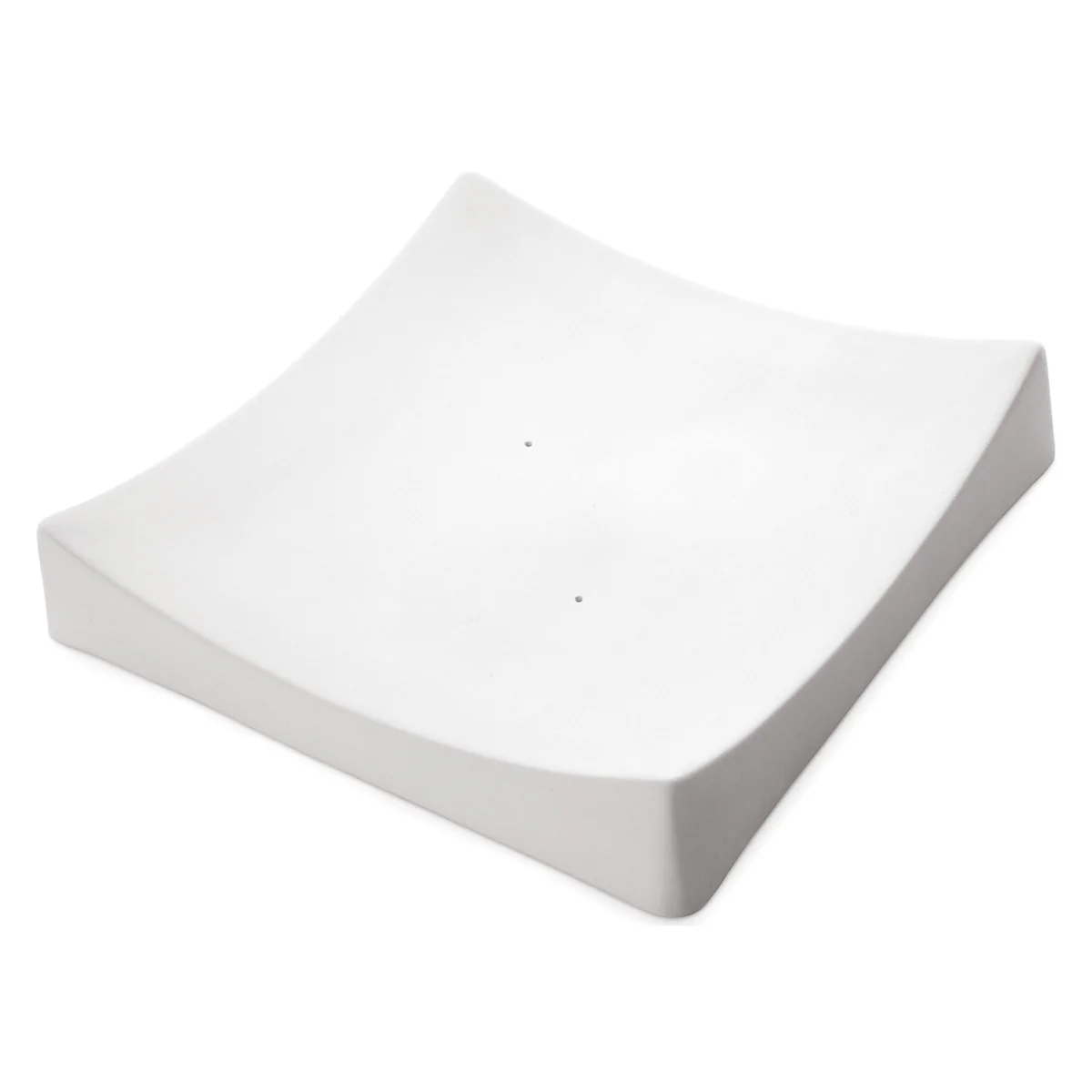 Square Slumper A, 10.5 in. (267 mm)