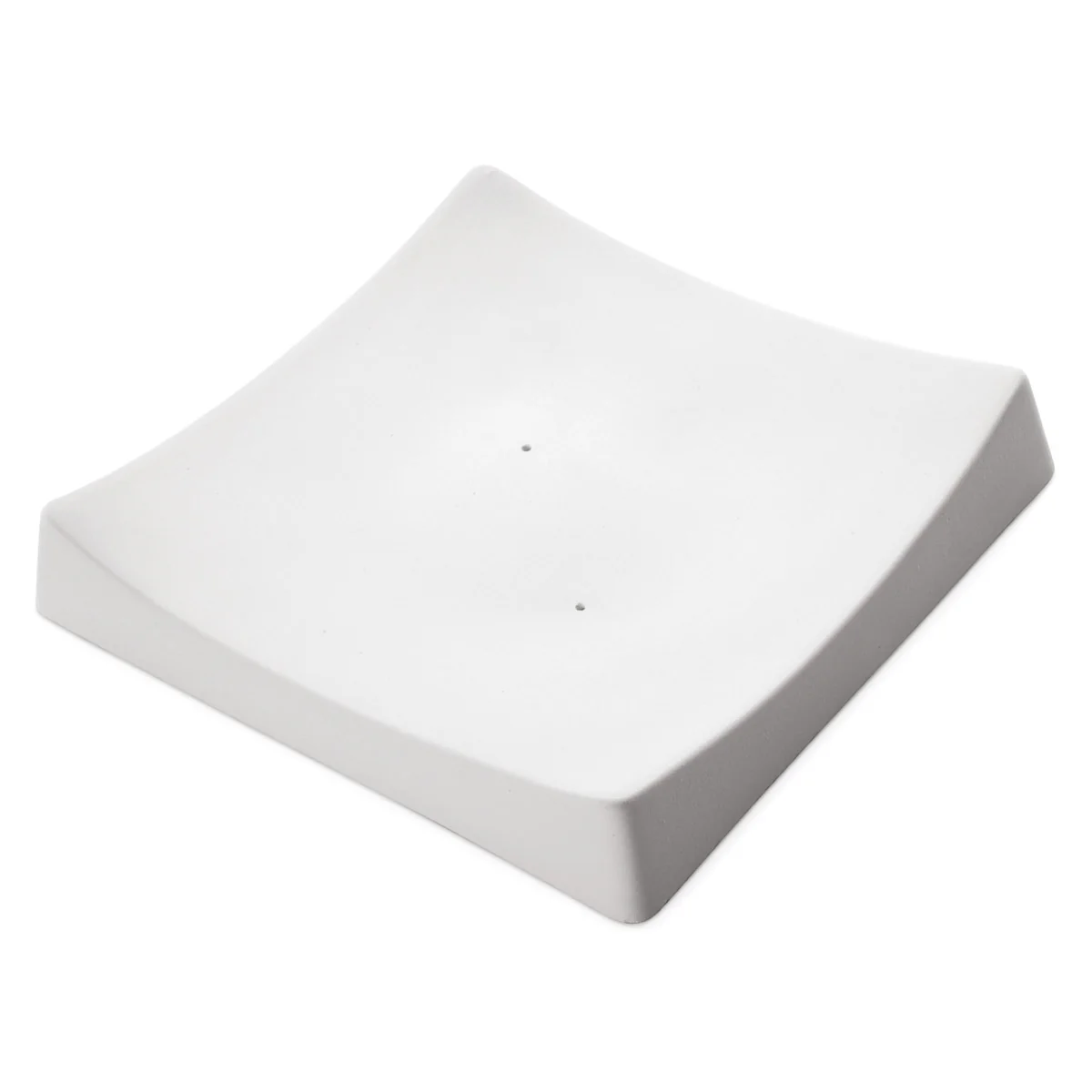 Square Slumper A, 8.875 in. (225 mm)