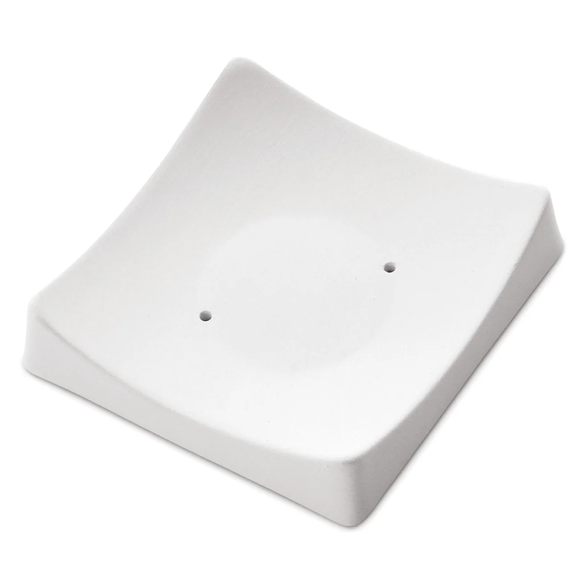 Square Slumper B, 3.5 in. (89 mm)
