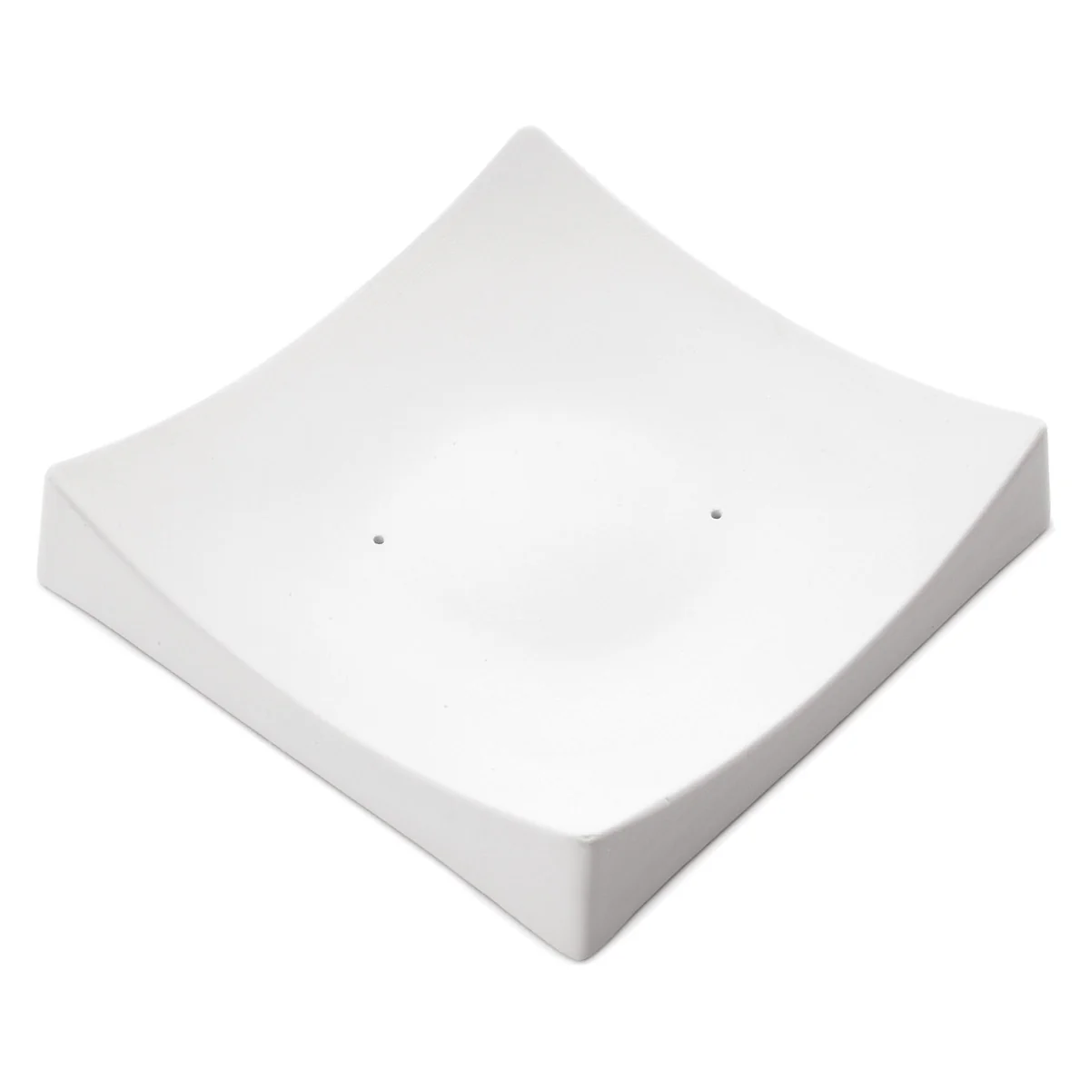 Square Slumper B, 6.25 in. (159 mm)