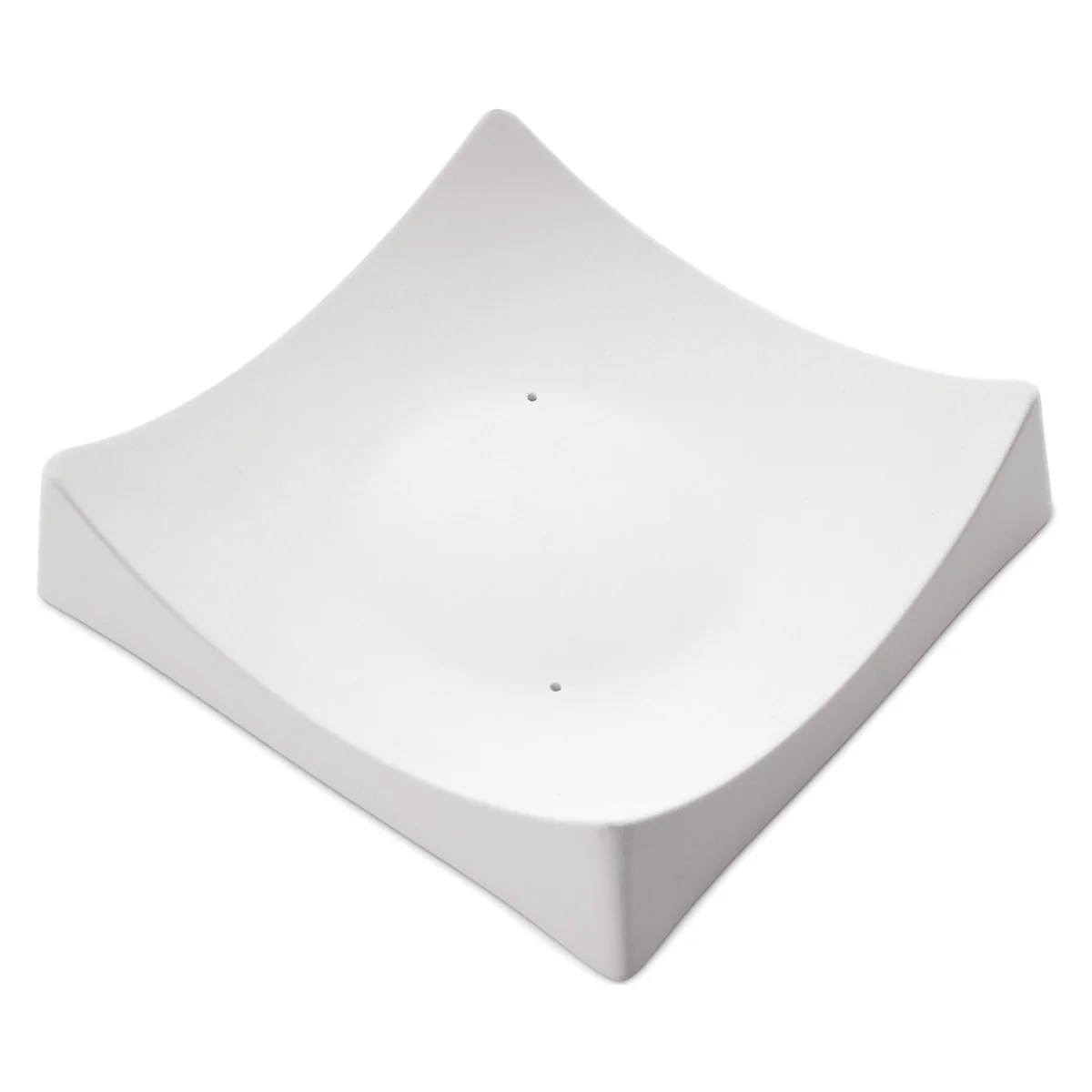 Square Slumper B, 7.25 in. (184 mm)
