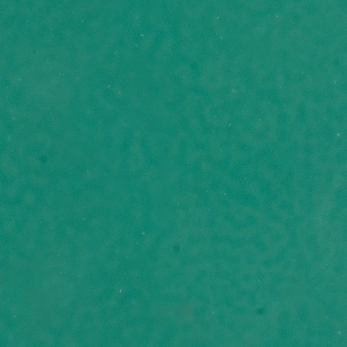 Steel Jade Opalescent, Double-rolled, 3 mm, Color Sample, 2x2 in.