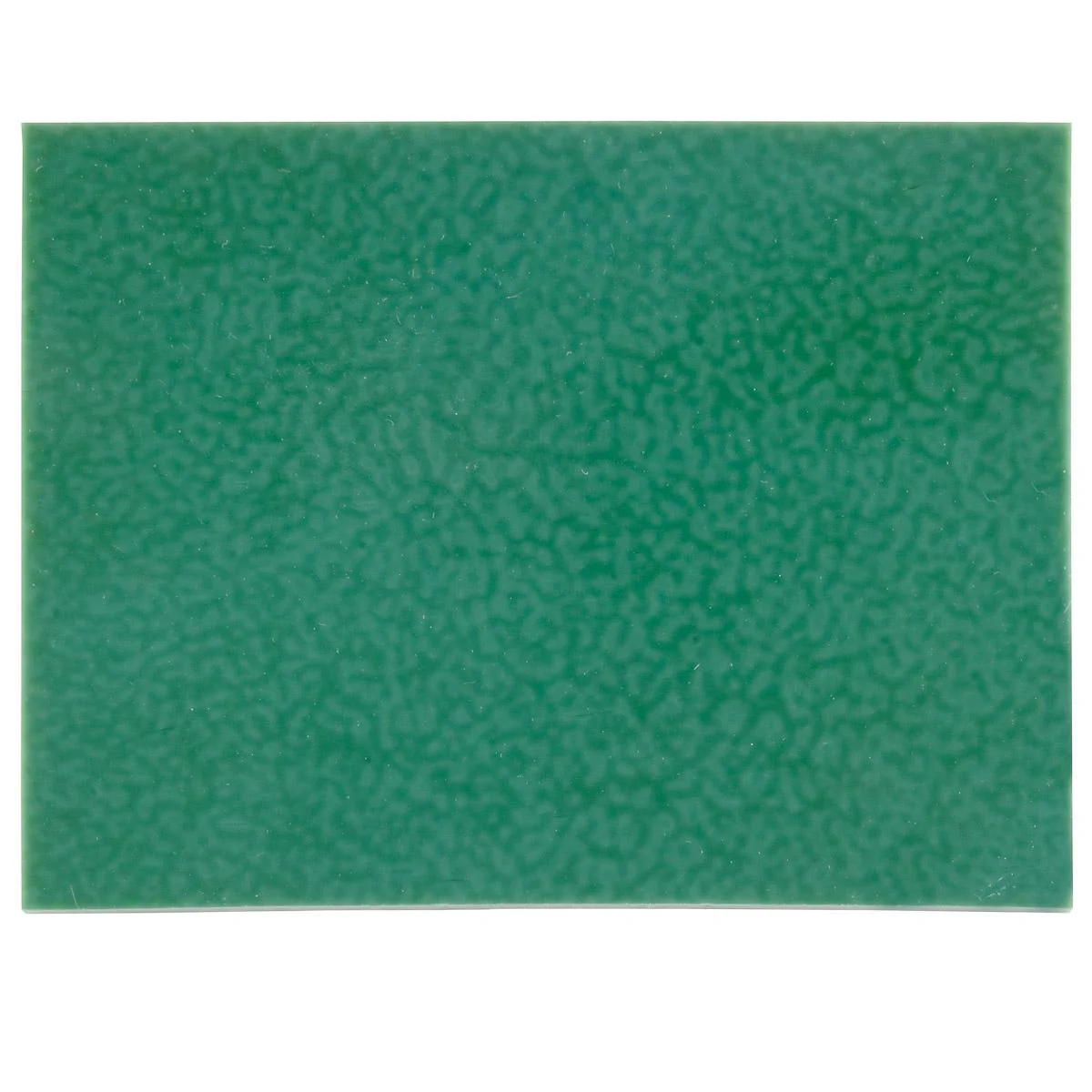 Steel Jade Opalescent, Double-rolled, 3 mm, Fusible - Image 3